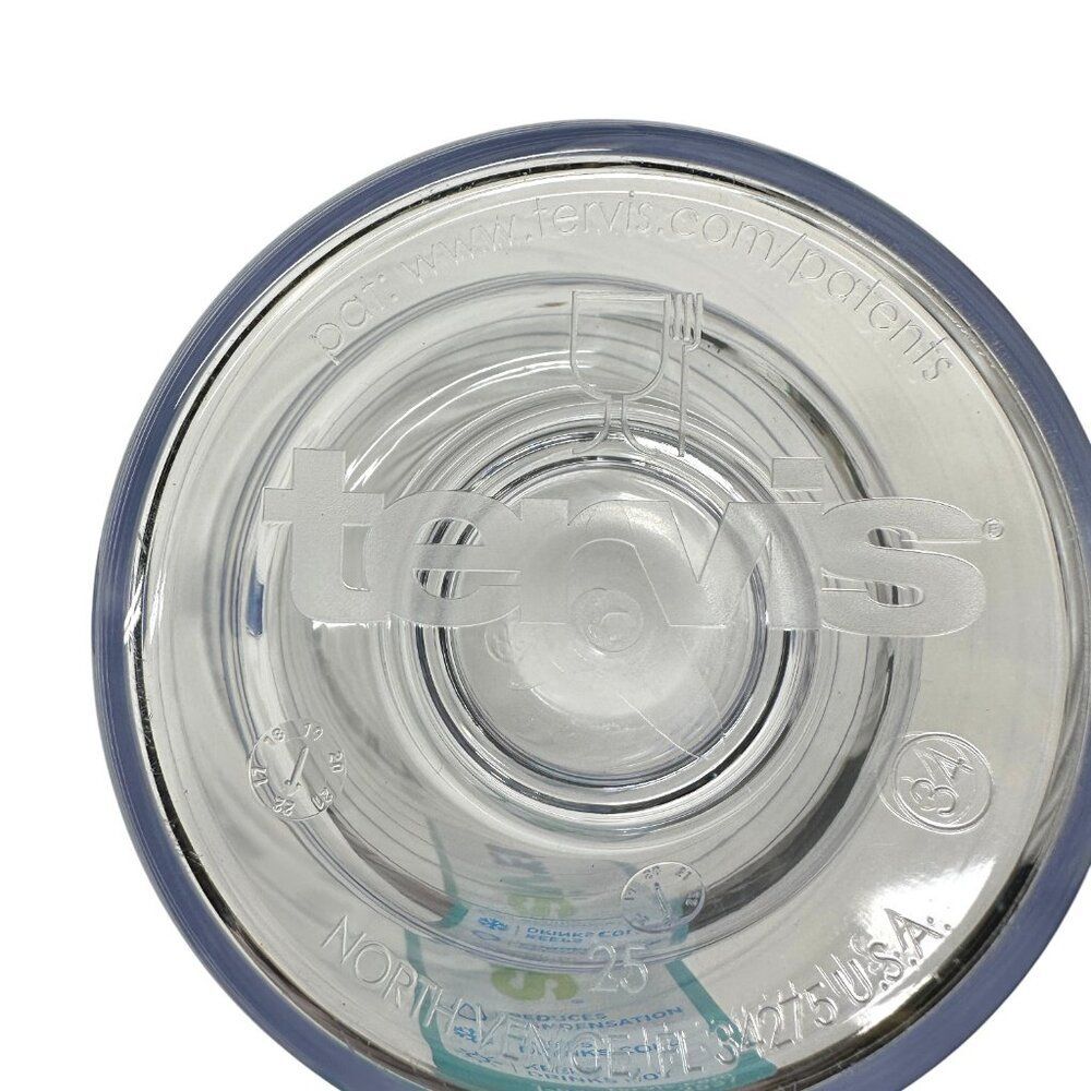 Tervis Insulated Travel Tumbler - Picture 6 of 8